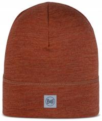 BUFF Czapka Rowerowa MERINO WOOL Underhelmet COLD Activity: High
