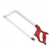 Piła do cięcia kości ze stali nierdzewnej, wymienny brzeszczot 37 cm LANDIG