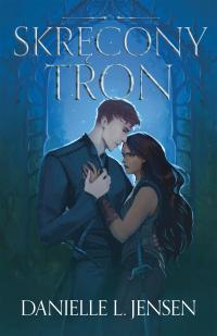 Витой трон Даниэль л. Дженсен королевство моста том 5