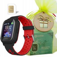 Подарок для ребенка GPS Smartwatch: CALMEAN NEMO2