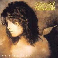 ++ OSBOURNE, OZZY No More Tears CD