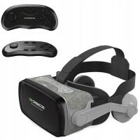 Солнцезащитные очки очки 3D VR Shinecon G07E Наушники Pad