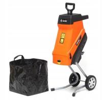 Измельчитель ножей GATEC GT 145 RE / 2500W корзина