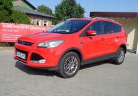 Ford Kuga Ford Kuga II 2.0 D Panorama Pol Skor...