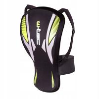 OCHRANIACZ pleców KRĘGOSŁUPA W-TEC MOTOR NARTY