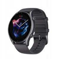 Smartwatch Amazfit GTR 3 Черный