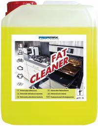 Lakma Fat Cleaner Uniwersalny Odtłuszczacz 5L