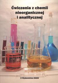 Ćwiczenia z chemii nieorganicznej i analitycznej w