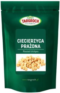 Targroch CIECIORKA (CIECIERZYCA) PRAŻONA 500g doypack