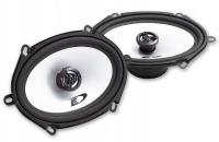 2× Głośniki Alpine SXE-5725S 2-drożne 5x7 współosiowe