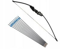 Qbest лук классический 30 фунтов 50 