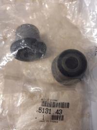 PEUGEOT 205 ŁOŻYSKO OSI TYŁ TULEJA BELKI NOWA