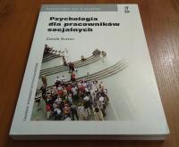 Psychologia dla pracowników socjalnych Carole Sutton
