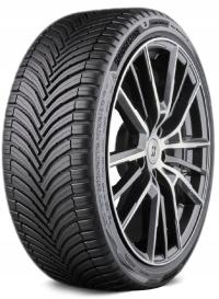 4 × всесезонная шина Bridgestone Turanza All Season 6 205 / 55R16 91 H сцепление на снегу (3PMSF)