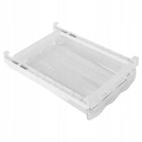 21-siatkowa szuflada na jajka Plastikowa podstawka na jajka o AV