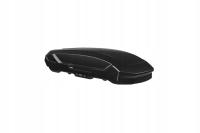 Thule box dachowy 450 l czarny połysk Motion 3 L 639700