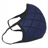 Maska ochronna Sea To Summit STS Deco 3-warstwowa, oddychająca