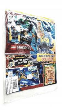 LEGO NINJAGO 1 / 2021