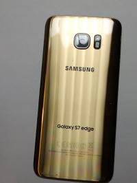 Oryginalna pokrywa baterii klapka Samsung Galaxy S7 Edge sm-g357