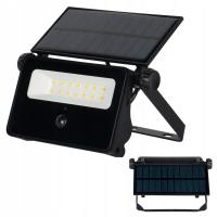 Галогенный Солнечный прожектор светодиодный светильник 30 Вт IP65 прожектор датчик