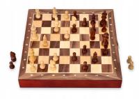 Настольная игра для детей Шахматы Магнитные Goki