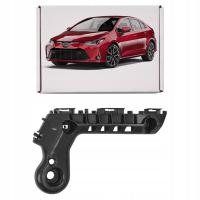 TOYOTA COROLLA 19 - E210 ПРАВЫЙ БАШМАК БАМПЕРА СПЕРЕДИ
