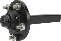 Półoś niehamowna K. S405F200