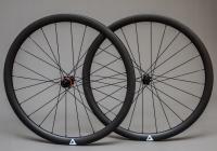 Гравийные карбоновые колеса RADIKAL RDK_1560