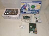 Różne przedmioty Mix Box 16