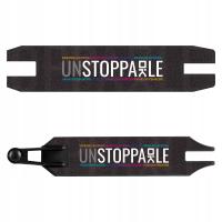 GRIP TAPE НАЖДАЧНОЙ БУМАГОЙ ДЛЯ САМОКАТОВ GRIPTAPE