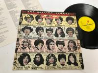 The Rolling Stones – Some Girls ...Lp 5013