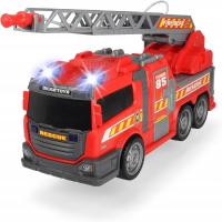 Dickie Toys 203308371 Straż pożarna Fire Fighter 36 cm
