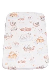 PRZEŚCIERADŁO 50x82 DO DOSTAWKI