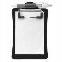 Магнитный блокнот с ручкой идеально подходит для холодильника, декоративного обогревателя