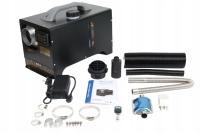 Nagrzewnica olejowa 12 kW dmuchawa postojowa ADLER AD-12100 webasto 12v 230