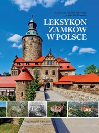 Лексикон замков в Польше