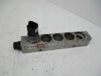 Listwa BRC czujnik temperatury gazu LPG DE802053 110R000005