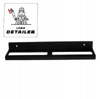 Poka премиум вешалка для бутылок опрыскиватели 40 см