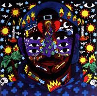 KAYTRANADA: 99,9% (WINYL)