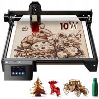 Ploter LONGER Grawer laserowy LONGER RAY5 10W 9331727731344-NI