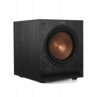 Активный сабвуфер Klipsch SPL-100 200 черный