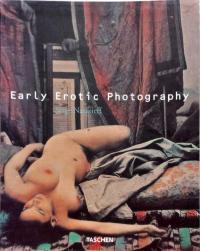 TASCHEN - EARLY EROTIC PHOTOGRAPHY