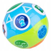 Zabawka Dumel Discovery Wirująca piłka koncentracja pamięć