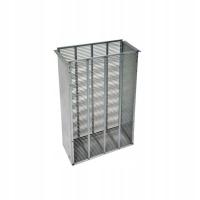 Izolator metalowy 2-ramkowy Warszawski Zwykły