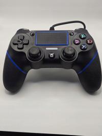 NEW Wired Gamepad Controller for PS4 Controller For PS3 Joystick Gamepads f