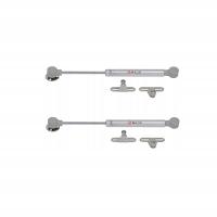 Газовый подъемник мебельный привод 60N 2шт.