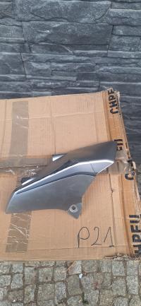 HONDA CB 500F LIFT 2019+ OWIEWKA BOK PRAWA