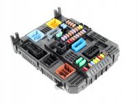 MODUŁ BSI SKRZYNKA BEZPIECZNIKÓW CITROEN C4 III PEUGEOT 2008 II 9832881080