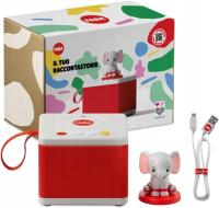 Faba FBC10001 Opowiadacz Historii Pudełko Audio J Włoski