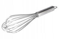 TRZEPACZKA ubijaczka do piany wysoka jakość stali nierdzewnej miękki uchwyt